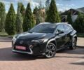 Чорний Лексус UX, об'ємом двигуна 0 л та пробігом 25 тис. км за 35850 $, фото 3 на Automoto.ua
