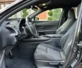 Чорний Лексус UX, об'ємом двигуна 0 л та пробігом 25 тис. км за 35850 $, фото 142 на Automoto.ua