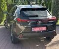Чорний Лексус UX, об'ємом двигуна 0 л та пробігом 25 тис. км за 35850 $, фото 55 на Automoto.ua