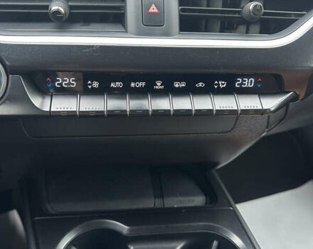 Черный Лексус UX, объемом двигателя 0 л и пробегом 109 тыс. км за 22750 $, фото 63 на Automoto.ua