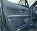 Чорний Лексус UX, об'ємом двигуна 0 л та пробігом 25 тис. км за 35850 $, фото 145 на Automoto.ua