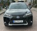 Черный Лексус UX, объемом двигателя 2 л и пробегом 25 тыс. км за 33750 $, фото 29 на Automoto.ua