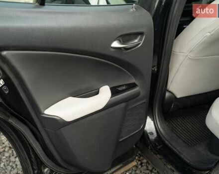 Чорний Лексус UX, об'ємом двигуна 2 л та пробігом 64 тис. км за 29900 $, фото 39 на Automoto.ua