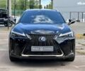 Черный Лексус UX, объемом двигателя 2 л и пробегом 11 тыс. км за 31900 $, фото 7 на Automoto.ua