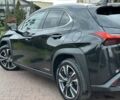 Черный Лексус UX, объемом двигателя 2 л и пробегом 25 тыс. км за 33750 $, фото 39 на Automoto.ua