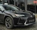 Чорний Лексус UX, об'ємом двигуна 2 л та пробігом 64 тис. км за 29900 $, фото 7 на Automoto.ua