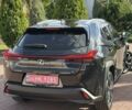 Чорний Лексус UX, об'ємом двигуна 0 л та пробігом 25 тис. км за 35850 $, фото 61 на Automoto.ua