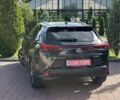 Чорний Лексус UX, об'ємом двигуна 0 л та пробігом 25 тис. км за 35850 $, фото 57 на Automoto.ua