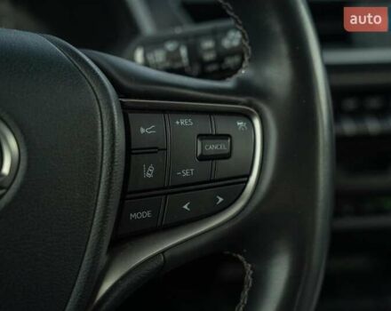 Чорний Лексус UX, об'ємом двигуна 2 л та пробігом 64 тис. км за 29900 $, фото 24 на Automoto.ua