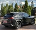 Чорний Лексус UX, об'ємом двигуна 0 л та пробігом 25 тис. км за 35850 $, фото 65 на Automoto.ua