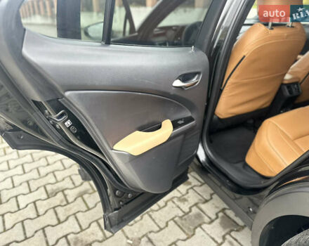 Черный Лексус UX, объемом двигателя 0 л и пробегом 109 тыс. км за 22750 $, фото 25 на Automoto.ua