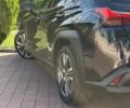Чорний Лексус UX, об'ємом двигуна 0 л та пробігом 25 тис. км за 35850 $, фото 56 на Automoto.ua