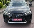 Чорний Лексус UX, об'ємом двигуна 0 л та пробігом 25 тис. км за 35750 $, фото 5 на Automoto.ua