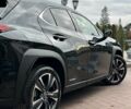 Черный Лексус UX, объемом двигателя 2 л и пробегом 25 тыс. км за 33750 $, фото 54 на Automoto.ua