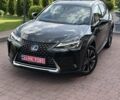 Чорний Лексус UX, об'ємом двигуна 0 л та пробігом 25 тис. км за 35850 $, фото 19 на Automoto.ua