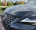 Чорний Лексус UX, об'ємом двигуна 0 л та пробігом 25 тис. км за 35750 $, фото 13 на Automoto.ua