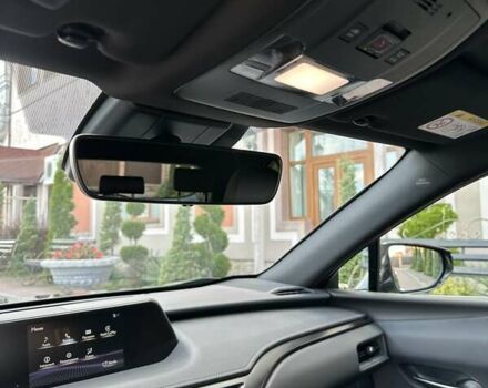 Чорний Лексус UX, об'ємом двигуна 0 л та пробігом 25 тис. км за 35750 $, фото 107 на Automoto.ua