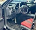 Черный Лексус UX, объемом двигателя 2 л и пробегом 11 тыс. км за 31900 $, фото 11 на Automoto.ua