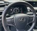 Чорний Лексус UX, об'ємом двигуна 0 л та пробігом 25 тис. км за 35850 $, фото 100 на Automoto.ua