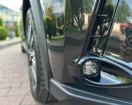 Чорний Лексус UX, об'ємом двигуна 0 л та пробігом 25 тис. км за 35850 $, фото 45 на Automoto.ua