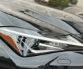 Черный Лексус UX, объемом двигателя 2 л и пробегом 25 тыс. км за 33750 $, фото 24 на Automoto.ua