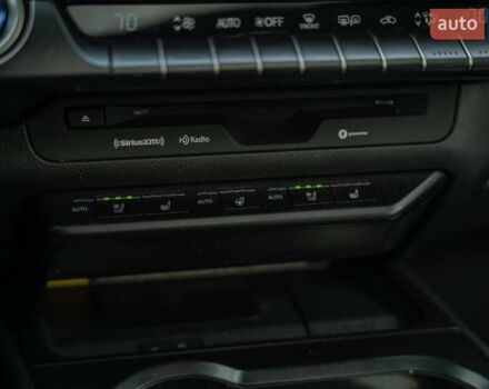 Чорний Лексус UX, об'ємом двигуна 2 л та пробігом 64 тис. км за 29900 $, фото 29 на Automoto.ua