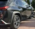 Чорний Лексус UX, об'ємом двигуна 0 л та пробігом 25 тис. км за 35850 $, фото 64 на Automoto.ua