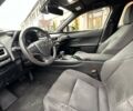 Черный Лексус UX, объемом двигателя 2 л и пробегом 25 тыс. км за 33750 $, фото 75 на Automoto.ua