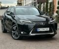 Черный Лексус UX, объемом двигателя 2 л и пробегом 25 тыс. км за 33750 $, фото 1 на Automoto.ua