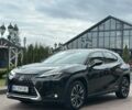 Черный Лексус UX, объемом двигателя 2 л и пробегом 25 тыс. км за 33750 $, фото 30 на Automoto.ua