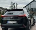 Черный Лексус UX, объемом двигателя 2 л и пробегом 25 тыс. км за 33750 $, фото 50 на Automoto.ua