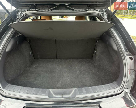 Черный Лексус UX, объемом двигателя 0 л и пробегом 109 тыс. км за 22750 $, фото 40 на Automoto.ua