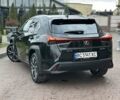 Черный Лексус UX, объемом двигателя 2 л и пробегом 25 тыс. км за 33750 $, фото 36 на Automoto.ua