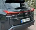Черный Лексус UX, объемом двигателя 2 л и пробегом 25 тыс. км за 33750 $, фото 40 на Automoto.ua