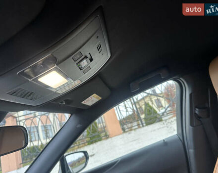 Черный Лексус UX, объемом двигателя 0 л и пробегом 109 тыс. км за 22750 $, фото 51 на Automoto.ua