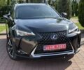 Чорний Лексус UX, об'ємом двигуна 0 л та пробігом 25 тис. км за 35850 $, фото 13 на Automoto.ua