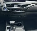 Чорний Лексус UX, об'ємом двигуна 0 л та пробігом 25 тис. км за 35850 $, фото 113 на Automoto.ua