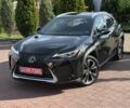 Чорний Лексус UX, об'ємом двигуна 0 л та пробігом 25 тис. км за 35850 $, фото 5 на Automoto.ua