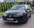 Чорний Лексус UX, об'ємом двигуна 0 л та пробігом 25 тис. км за 35850 $, фото 22 на Automoto.ua