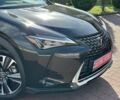 Чорний Лексус UX, об'ємом двигуна 0 л та пробігом 25 тис. км за 35850 $, фото 14 на Automoto.ua