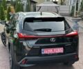 Чорний Лексус UX, об'ємом двигуна 0 л та пробігом 25 тис. км за 35850 $, фото 88 на Automoto.ua