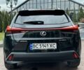 Черный Лексус UX, объемом двигателя 2 л и пробегом 25 тыс. км за 33750 $, фото 47 на Automoto.ua