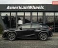 Чорний Лексус UX, об'ємом двигуна 2 л та пробігом 64 тис. км за 29900 $, фото 3 на Automoto.ua