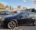 Черный Лексус UX, объемом двигателя 1.99 л и пробегом 62 тыс. км за 29500 $, фото 3 на Automoto.ua
