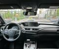 Чорний Лексус UX, об'ємом двигуна 0 л та пробігом 25 тис. км за 35850 $, фото 111 на Automoto.ua