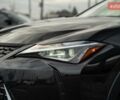 Чорний Лексус UX, об'ємом двигуна 2 л та пробігом 64 тис. км за 29900 $, фото 12 на Automoto.ua