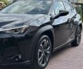 Чорний Лексус UX, об'ємом двигуна 0 л та пробігом 25 тис. км за 35850 $, фото 40 на Automoto.ua