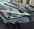 Чорний Лексус UX, об'ємом двигуна 0 л та пробігом 25 тис. км за 35850 $, фото 44 на Automoto.ua