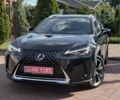 Чорний Лексус UX, об'ємом двигуна 0 л та пробігом 25 тис. км за 35850 $, фото 1 на Automoto.ua
