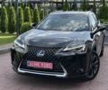 Чорний Лексус UX, об'ємом двигуна 0 л та пробігом 25 тис. км за 35850 $, фото 18 на Automoto.ua